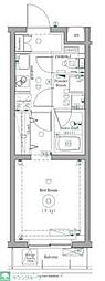 DIPS練馬春日町 206