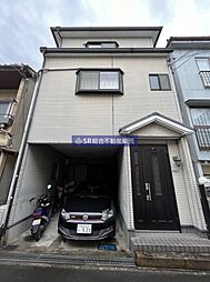 安堂町中古戸建