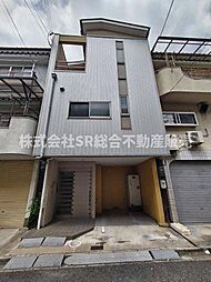 御厨東2丁目中古戸建