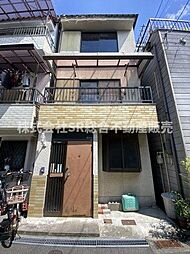 中小阪5丁目中古戸建