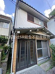 西岩田1丁目中古戸建