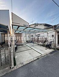 松原1丁目中古戸建