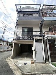 中石切町3丁目中古戸建