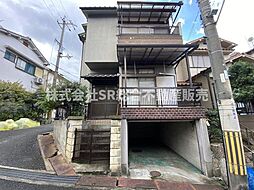 東山町中古戸建