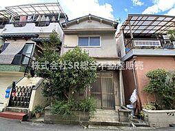 新池島町1丁目中古戸建