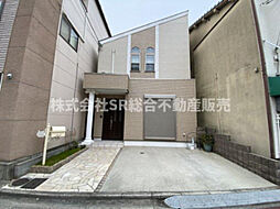 岩田町5丁目中古戸建