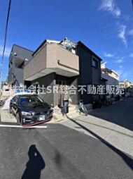 寺前町1丁目中古戸建