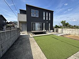 三木町氷上中古戸建