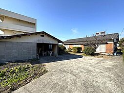 善通寺市与北町平屋