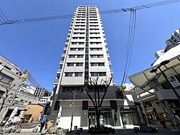 アルファステイツ南新町タワーレジデンス