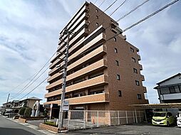 ダイアパレス太田第２