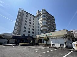 レイクサイド塩江