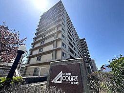 アイランド・コート郷東町