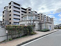 アルファシティ屋島四番館