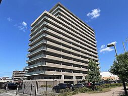 アルファパーク栗林駅南