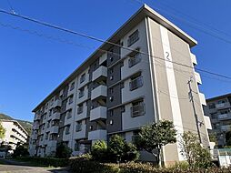 屋島第一住宅2号棟