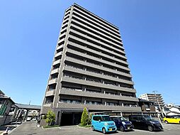 ロイヤルガーデン栗林駅東