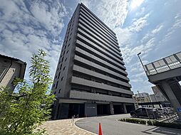 ロイヤルガーデン瓦町駅東