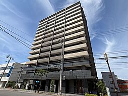 アルファステイツ丸亀京極通り