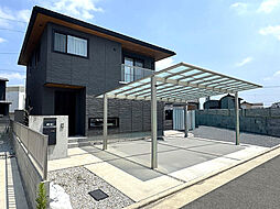 川島東町戸建