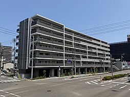 アルファスマート高松駅西II