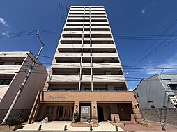 ジェイシティ中新町