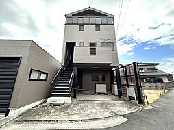 多肥上町中古戸建