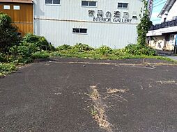 関ケ原町　売土地