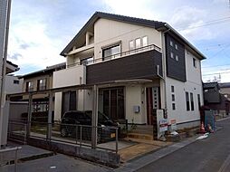 大垣市墨俣町　中古戸建