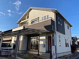 大垣市墨俣町 中古戸建