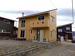 垂井町宮代　中古戸建