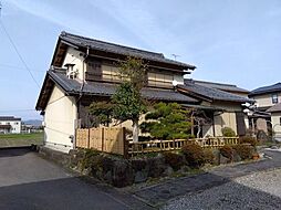 池田町八幡　中古戸建