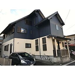 大垣市南一色町　中古戸建