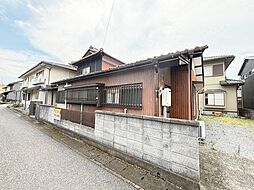 大垣市長松町　中古戸建