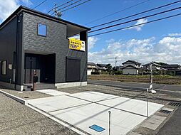 新築戸建 リーブルガーデン　大垣市津村町