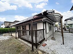 養老町飯ノ木　中古戸建