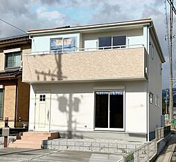 新築戸建　リーブルガーデン垂井町府中