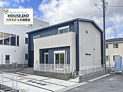 瑞穂市穂積野口　新築戸建　A号棟