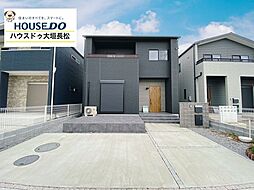 新築戸建 瑞穂市別府　分譲戸建