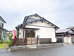 大垣市菅野1丁目　中古戸建