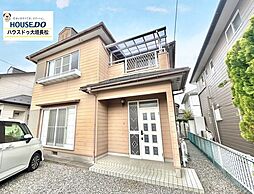 大垣市島町　中古戸建