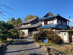 垂井町宮代　中古戸建