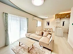 大垣市昼飯町 新築戸建