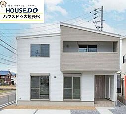 安八郡神戸町 新築戸建