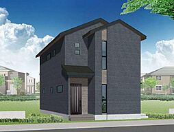 新築戸建 タマタウン　大垣市木戸町II