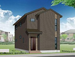 新築戸建 タマタウン　大垣市木戸町II