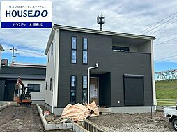 新築戸建 リーブルガーデン 大垣市三本木 3号棟