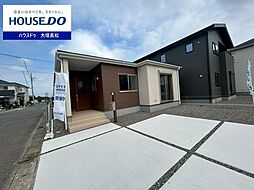 新築戸建 リーブルガーデン 安八町西結 分譲 2号棟