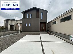 新築戸建 リーブルガーデン 安八町西結 分譲 3号棟