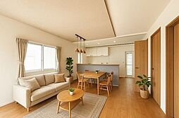 大垣市笠木町　中古戸建